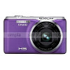 Ремонт Фотоаппаратов Casio Exilim EX-ZR20