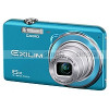 Ремонт Фотоаппаратов Casio EXILIM Zoom EX-ZS20